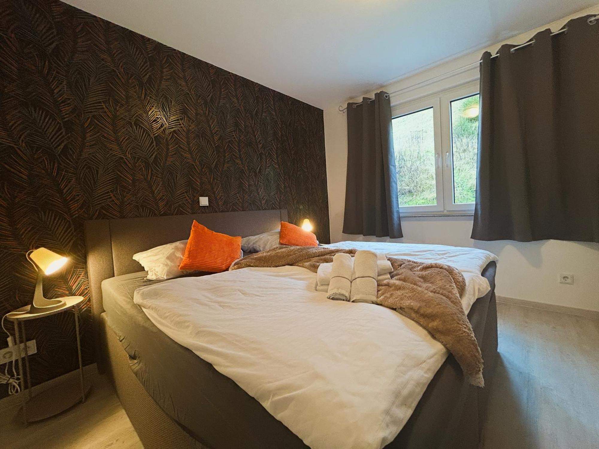 Seeseite Apartment
